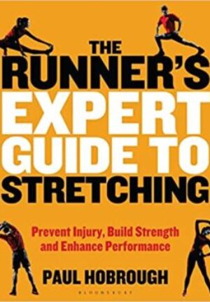 Runner's Expert Guide to Stretching